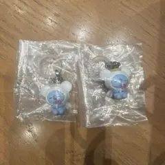 BT21 めじるしアクセサリー〜エンジェルver〜 Koya×2