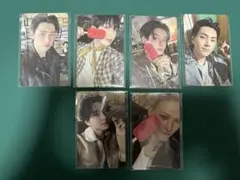 ENHYPEN THE:SIN VANISH withmuu ラキドロ2.0