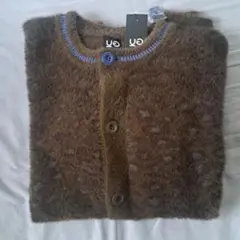 undercover カーディガン