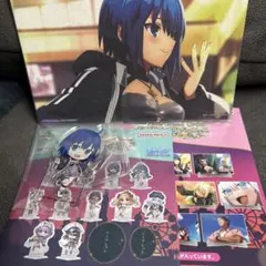 Fate/GrandOrder FGO一番くじ シエル セット