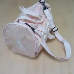 Y2K 00s adidas ボストン ショルダー バッグ