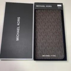 MICHAEL KORS マイケルコース 長財布メンズのサムネイル