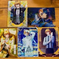 うたの☆プリンスさまっ♪ シャニライ ビジュコレ 四ノ宮 那月