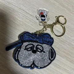 スヌーピーオラフ/キーホルダー