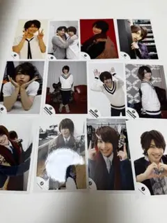 岩橋玄樹　公式写真