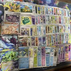 ポケモンカード100枚まとめ売り
