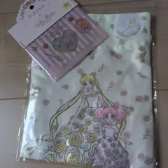 セーラームーン　巾着　ステッカーセット　まとめ