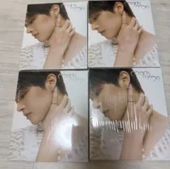 【新品】 &TEAM Mark on Me ソロ盤 EJ ウィジュ 4枚セット