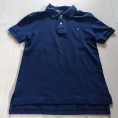 Polo by Ralph Lauren ネイビー ポロシャツ 120サイズ