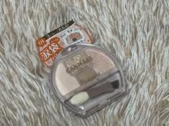 CANMAKE キャンメイク プランぷくコーデアイズ01 涙袋