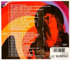 【廃盤・新品未開封】アンディマッコイ The Best Solo Tracks