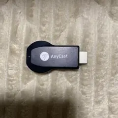 AnyCast HDMI ミラーリングドングル