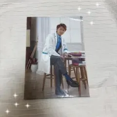 嵐 大野智 クリアファイル お値下げ中♡