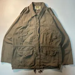 S*！様 80s 90s ESSENTIALE CLUB field jacke
