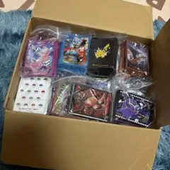 デュエマ 引退品 まとめ売り プレイマット デッキ - メルカリ