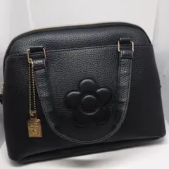 MARY QUANTハンドバッグ