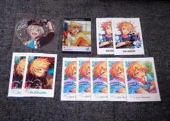 あんスタ ぱしゃっつvol.5 白鳥藍良 まとめ売り - メルカリ