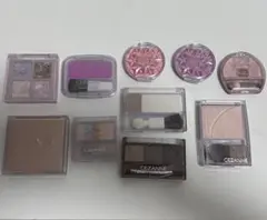 プチプラ コスメ まとめ売り トーンフィルターハイライト含