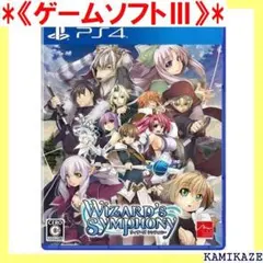 《ゲームソフトⅢ》