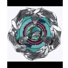 【新品未開封】ベイブレードx ホエールウェーブ 5-80E 未使用ベイコード付き