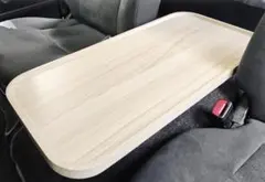ハイエース用 テーブル 105cm×30cm - メルカリ
