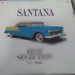 Santana 「Best Selection」CD