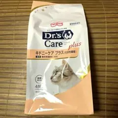 Dr's Care 猫用 キドニーケア チキン 480g 療法食 - メルカリ