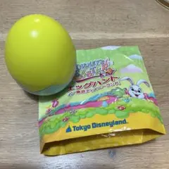 ☆ ディズニーイースターエッグハント 2016☆ネックストラップ ミッキーマウス