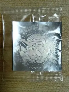 ビックリマン 30周年 ホロセレクション 4枚セット（ブラックゼウス他）