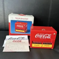Coca-Cola コカ・コーラ トーキングロボ - メルカリ