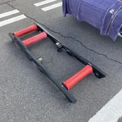 【mamatoryo様専用】Elite Arion Mag 3本ローラー