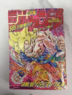 2026年最新】週刊少年ジャンプ1991年21の人気アイテム - メルカリ