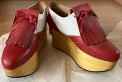 Vivienne Westwood ロッキンホース ゴルフのサムネイル