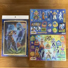 ドラゴンボール レア ミスタードーナツ ミスド コラボ 限定 希少