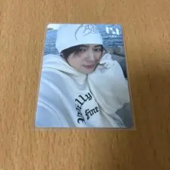 INI PULSE 佐野雄大　リミスト