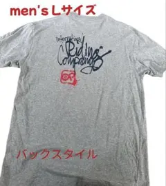 Ocean Pacific Tシャツ グレー メンズ Lのサムネイル