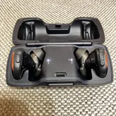 BOSE Sound Sport Free ワイヤレスイヤホン ジャンク