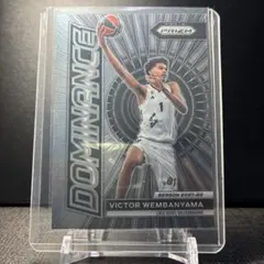 VICTOR WEMBANYAMA
