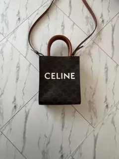 CELINEショルダーバッグのサムネイル