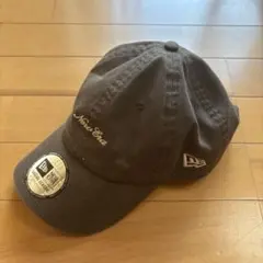 NEW ERA CASUAL CLASSIC キャップ ブラウンのサムネイル