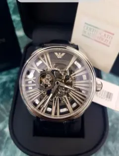 未使用新品☆　エンポリオアルマーニ　AR4629　EMPORIO ARMANIのサムネイル
