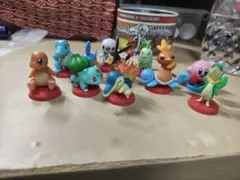 ポケモン チョコエッグまとめ売り