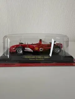 1/43 FERRARI F1 2000 ミハエルシューマッハ - メルカリ