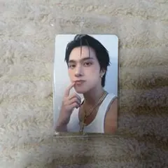 WayV ヘンドリー BIG BANDS ktown4u トレカ