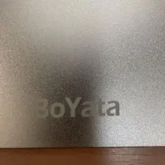 BoYata ノートパソコンスタンド アルミ合金製【新品】
