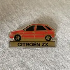 ピンバッジ 31132 シトロエン 車 ZX ヴィンテージ ピンバッチ ピンズ