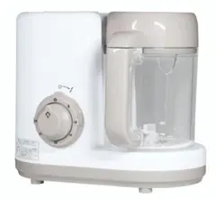 suitU BABY FAST COOKER 離乳食調理器具