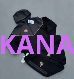 NIKE × Syna World テック フリース トラックスーツ　フリース