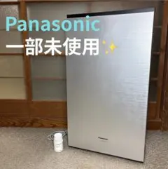 【一部未使用】パナソニック ジアイーノ 空気清浄機　F-SMV4100のサムネイル