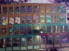 2026年最新】遊戯王 bf デッキの人気アイテム - メルカリ